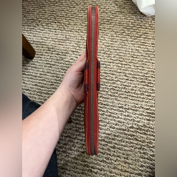 Hermes Paris Large Zippy Wallet - Picture 5 of 10